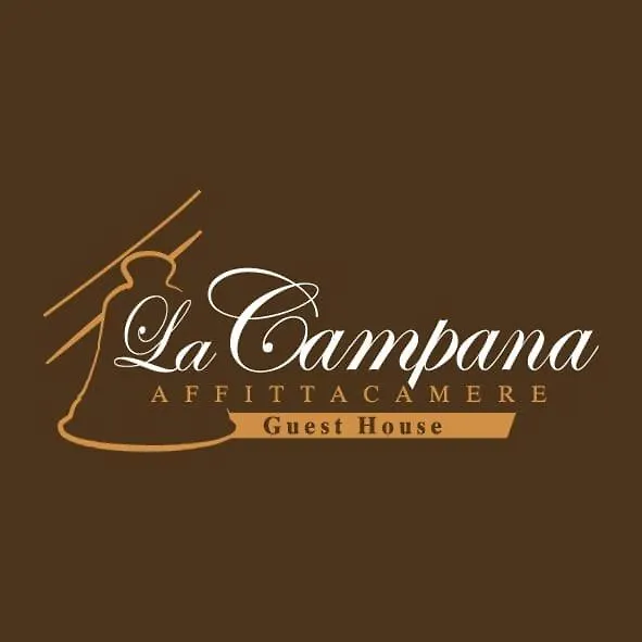 Πανσιόν Affittacamere Lacampana Misterbianco