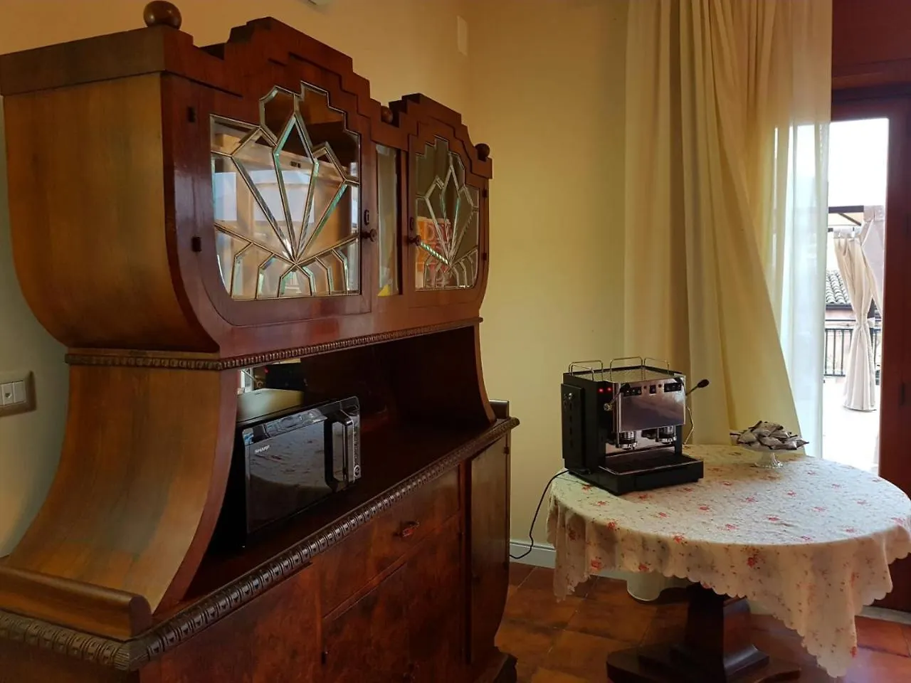 Affittacamere Lacampana Misterbianco Πανσιόν
